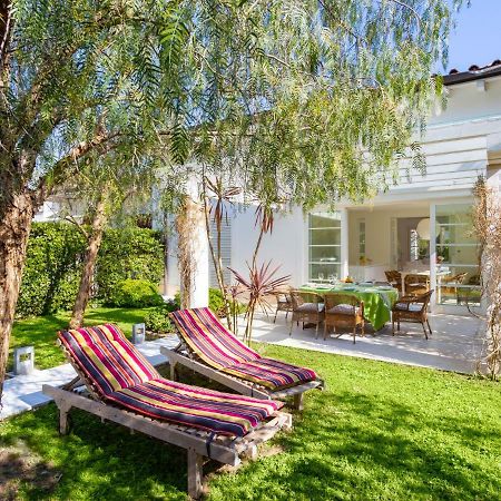 Villa Delizia By Interhome Forte dei Marmi Dış mekan fotoğraf
