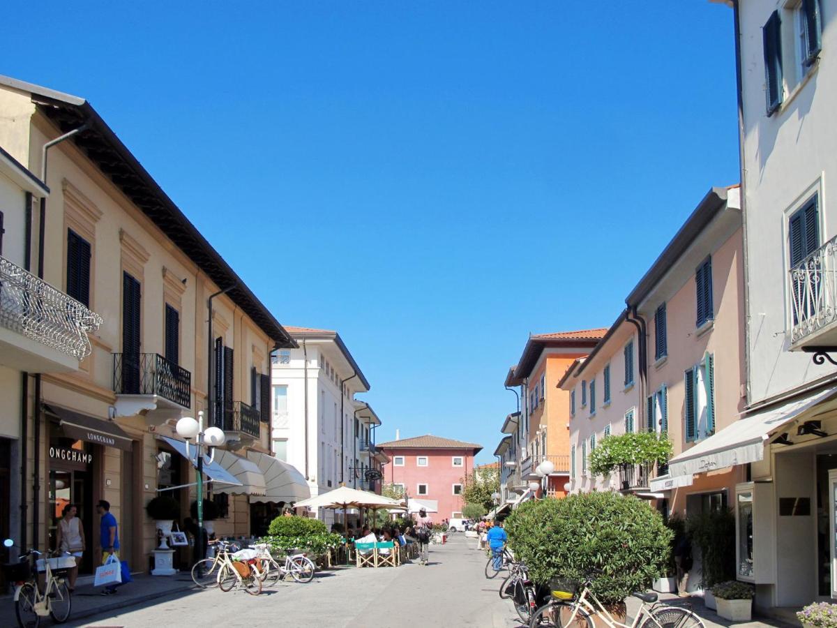 Villa Delizia By Interhome Forte dei Marmi Dış mekan fotoğraf