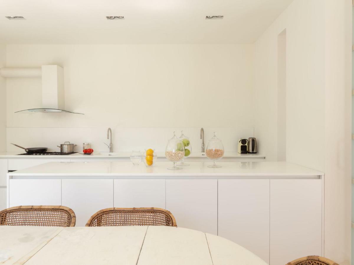 Villa Delizia By Interhome Forte dei Marmi Dış mekan fotoğraf