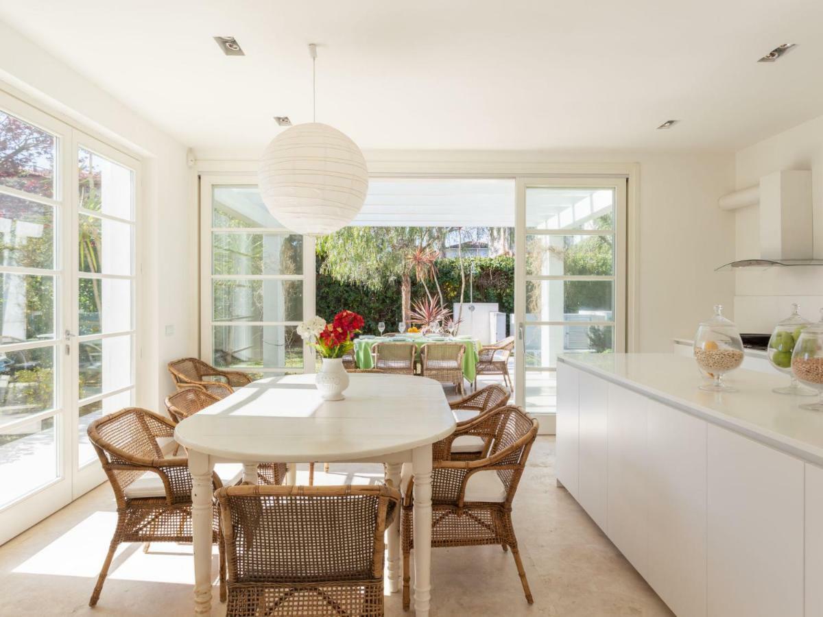Villa Delizia By Interhome Forte dei Marmi Dış mekan fotoğraf