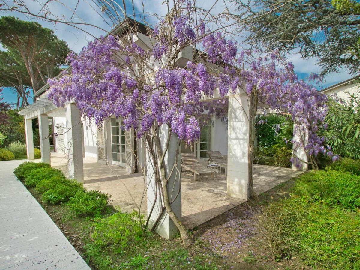 Villa Delizia By Interhome Forte dei Marmi Dış mekan fotoğraf