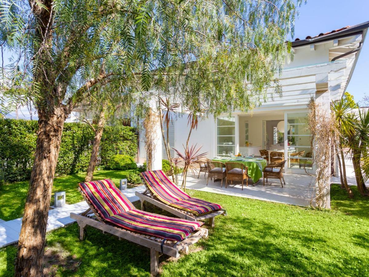 Villa Delizia By Interhome Forte dei Marmi Dış mekan fotoğraf