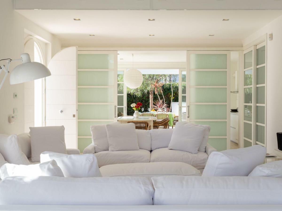 Villa Delizia By Interhome Forte dei Marmi Dış mekan fotoğraf